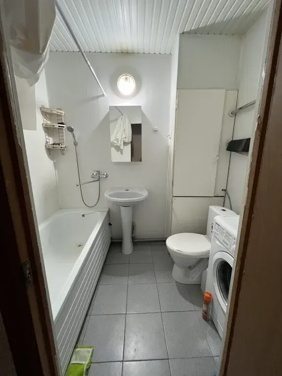 1-ка, Балашиха, мкр. Железнодорожный, Струве, 5 - Фото 4