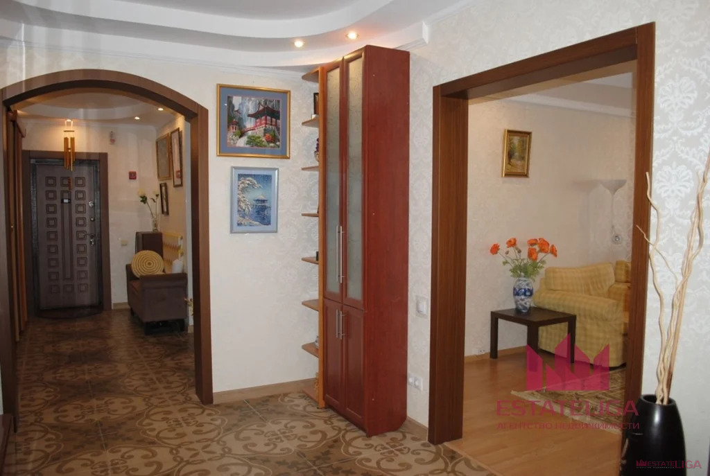 Продажа квартиры, Люберцы, Люберецкий район, проспект Гагарина - Фото 13