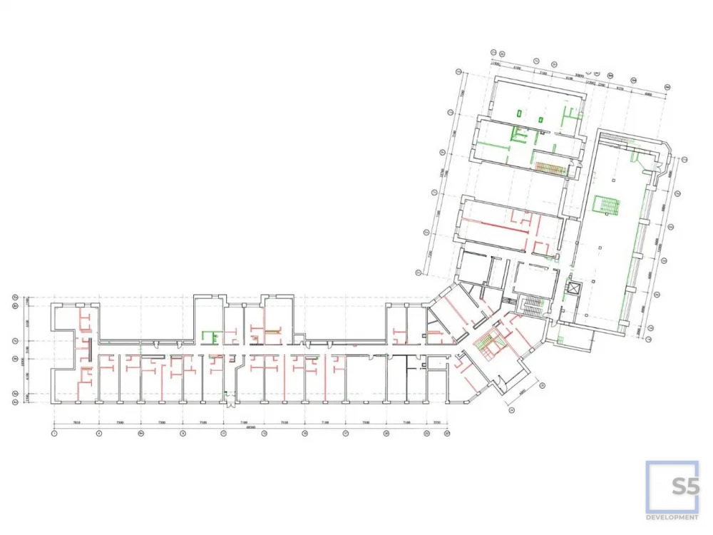 Аренда офиса, м. Кунцевская, Можайский пер. - Фото 11