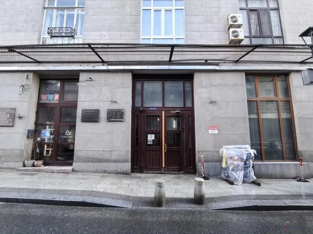 Продажа квартиры, Большой Гнездниковский переулок - Фото 5