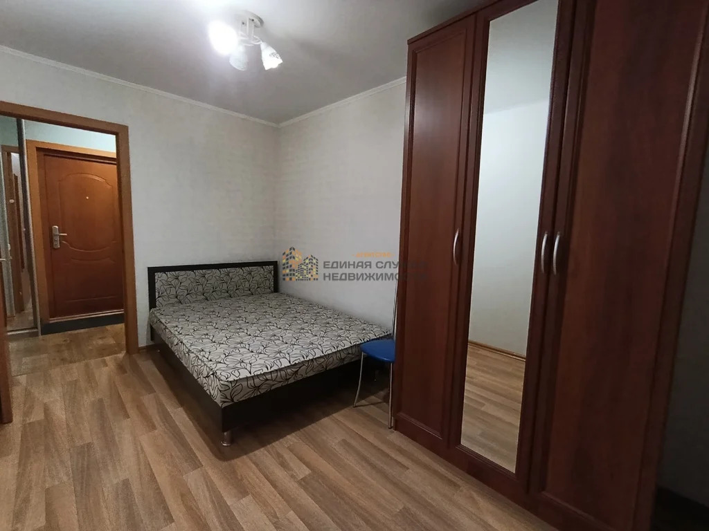 Аренда квартиры, Уфа, ул. Баязита Бикбая - Фото 9