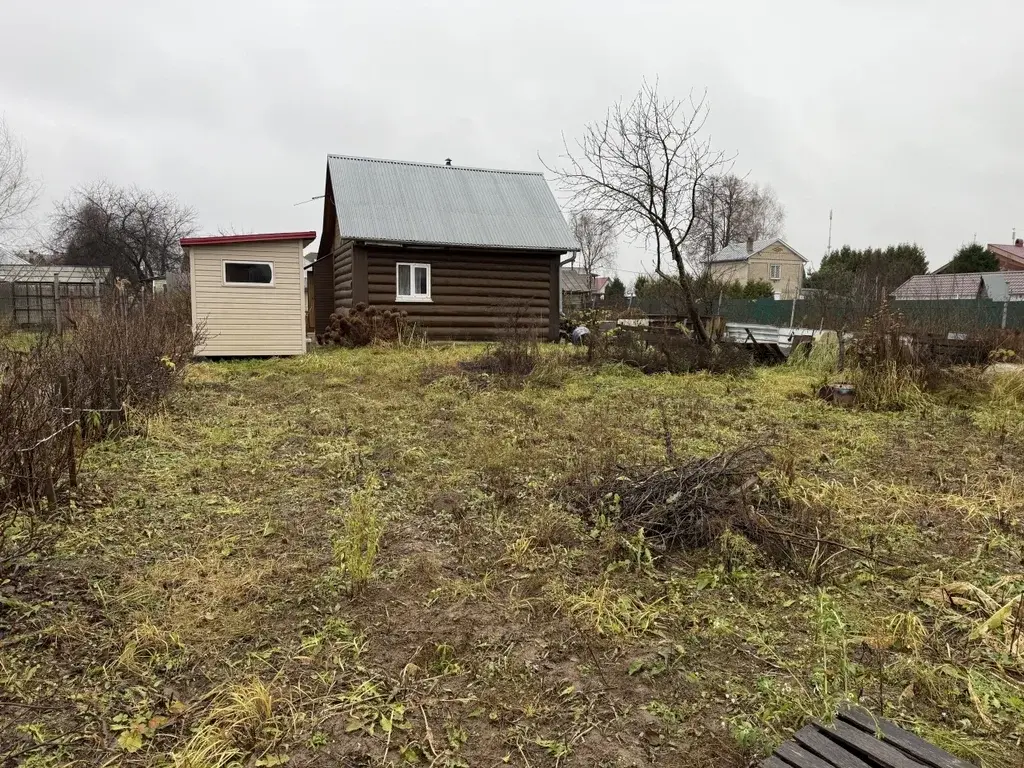 Дом, д.Услонь, ул.Фабричная, д.20 - Фото 10