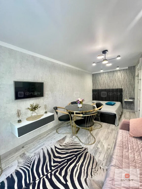 Продажа квартиры, Казань, ул. Павлюхина - Фото 8