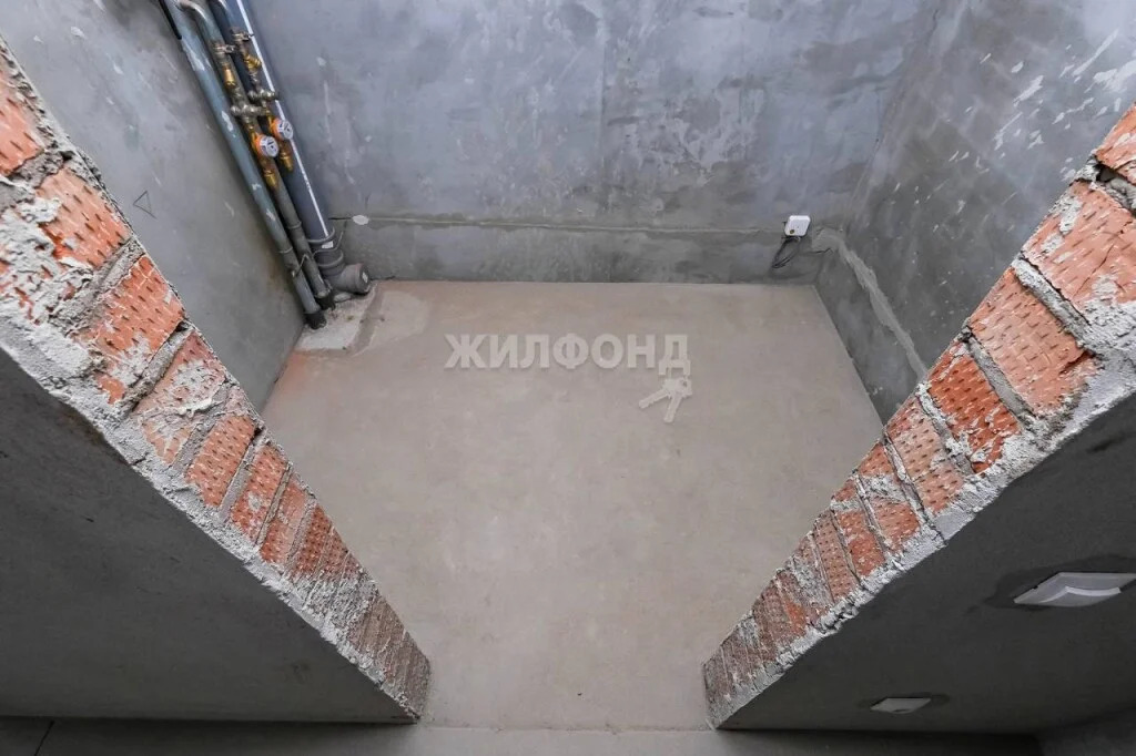 Продажа квартиры, Новосибирск, ул. Волховская - Фото 10