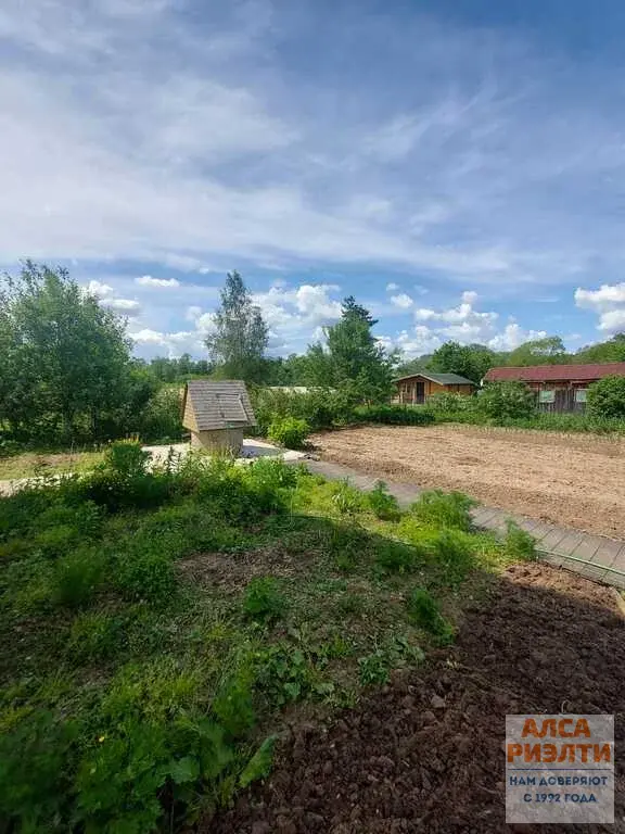 ЖДП-891 Продажа дома в СНТ "ЦМИС-2" го Солнечногорск - Фото 5