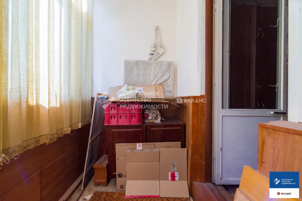 Продажа квартиры, Рязань, ул. Березовая - Фото 8