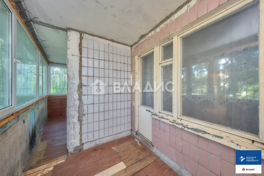 Продажа квартиры, Рязань, ул. Новоселов - Фото 20