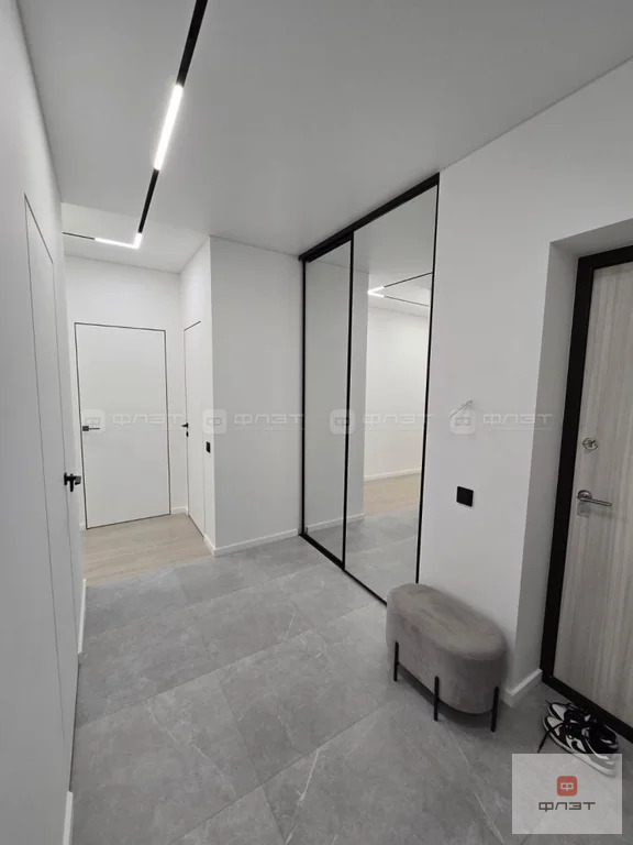 Продажа квартиры, Казань, ул. Волкова - Фото 12