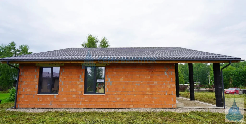 Продажа дома, Серпухов, 145 - Фото 4