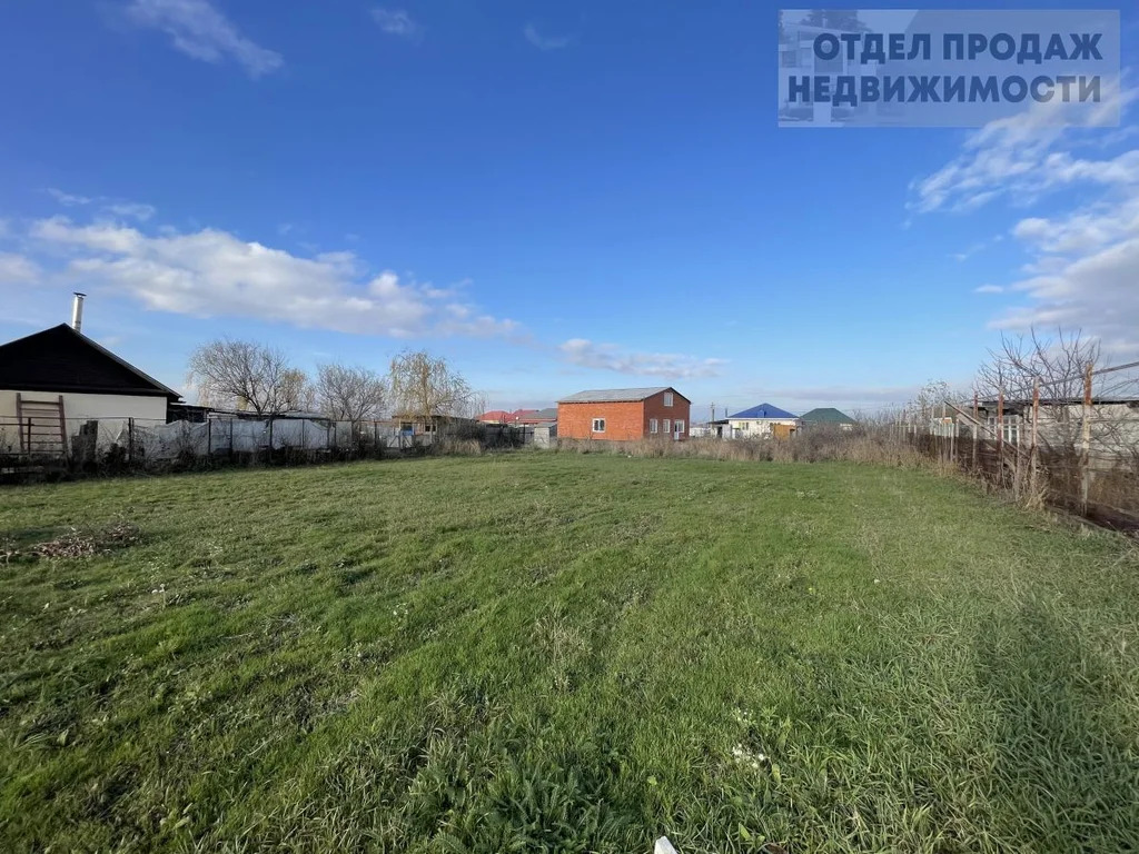 Ровный участок - Фото 1