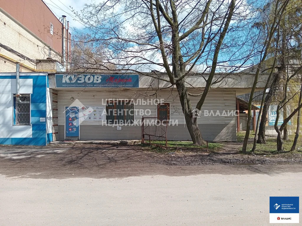 Аренда ПСН, Рязань - Фото 1