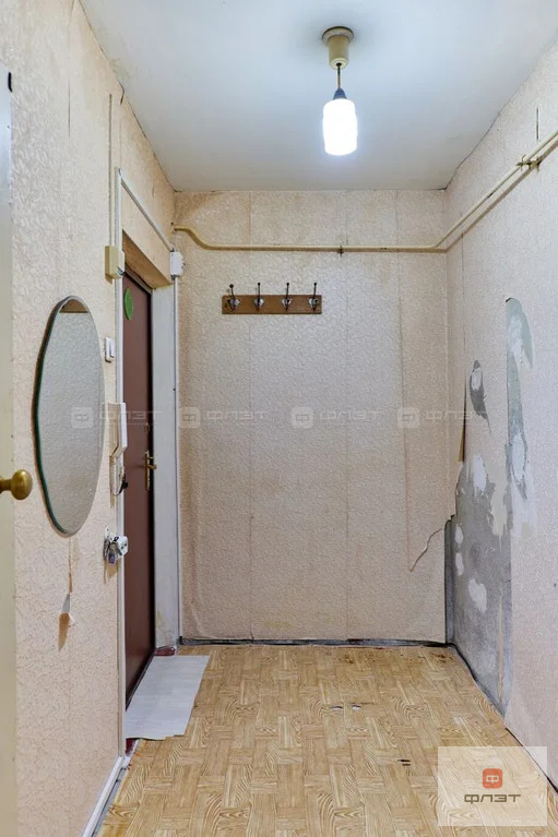 Продажа квартиры, Казань, ул. Академика Глушко - Фото 9