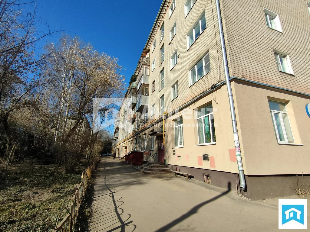 Продажа квартиры, Иваново, ул. 8 Марта - Фото 12