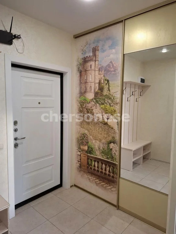 Продажа квартиры, Севастополь, Античный пр-кт. - Фото 9