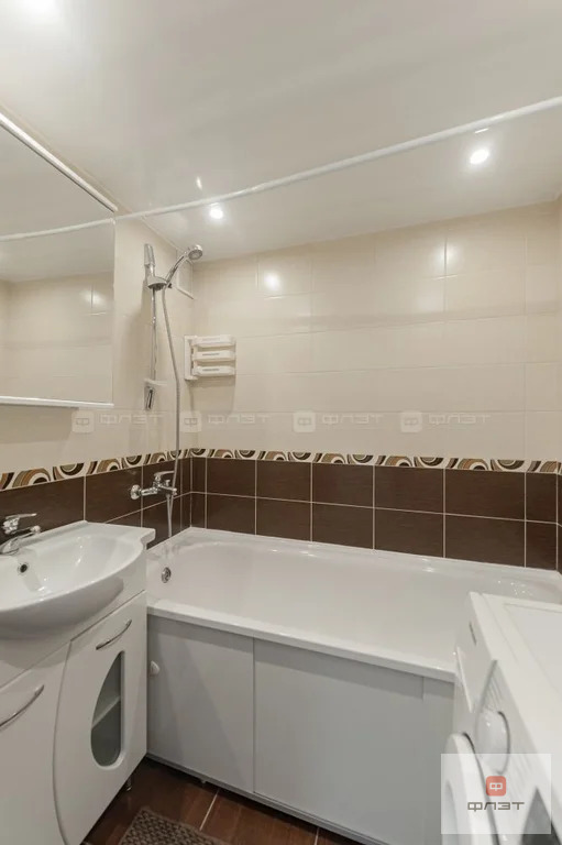 Продажа квартиры, Казань, ул. Академика Глушко - Фото 18