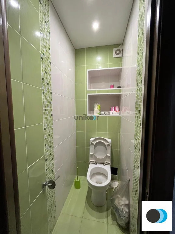 Продажа квартиры, Уфа, Запорожский пер. - Фото 27