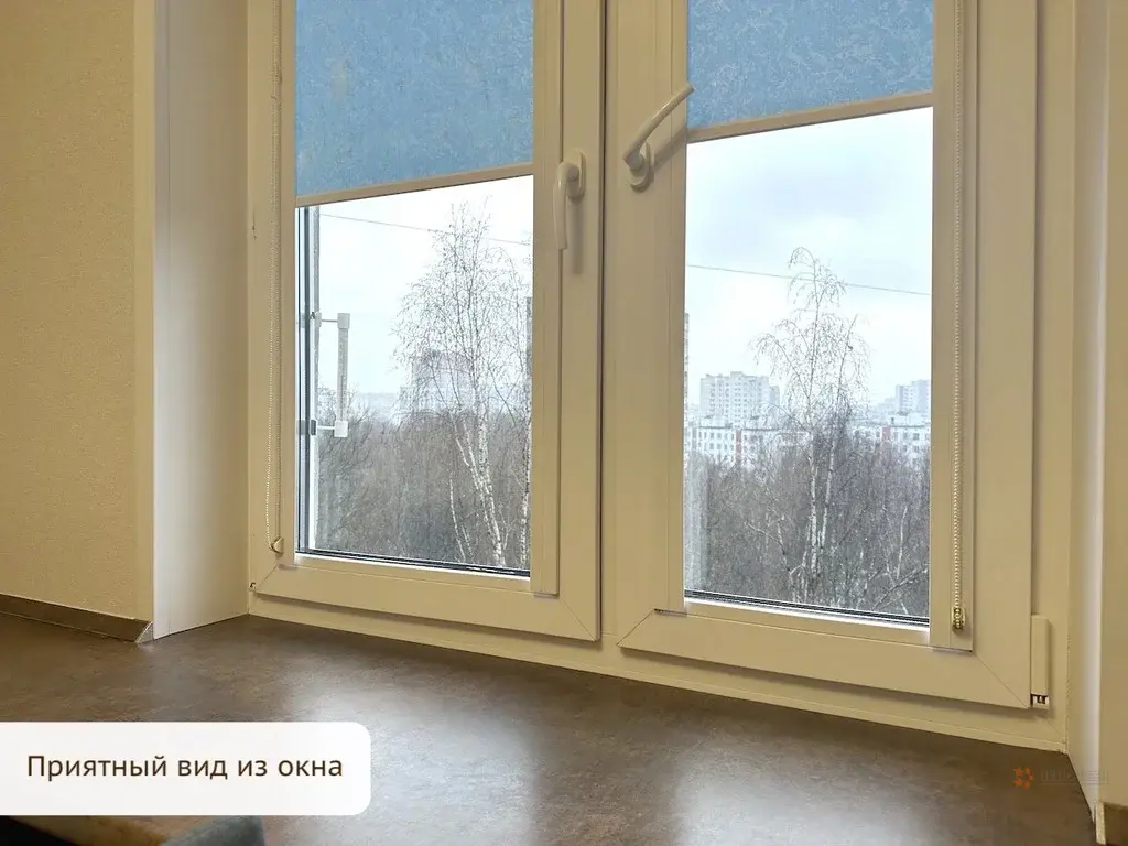 Сдается 1-комнатная квартира Красного Маяка, 11К1 - Фото 15