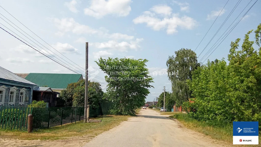 Продажа участка, Агро-Пустынь, Рязанский район, ул. Советская - Фото 10