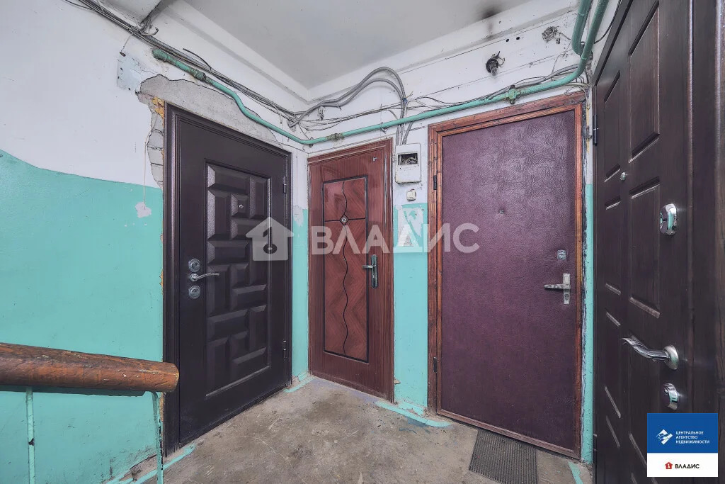 Продажа квартиры, Рязань, ул. Молодцова - Фото 8