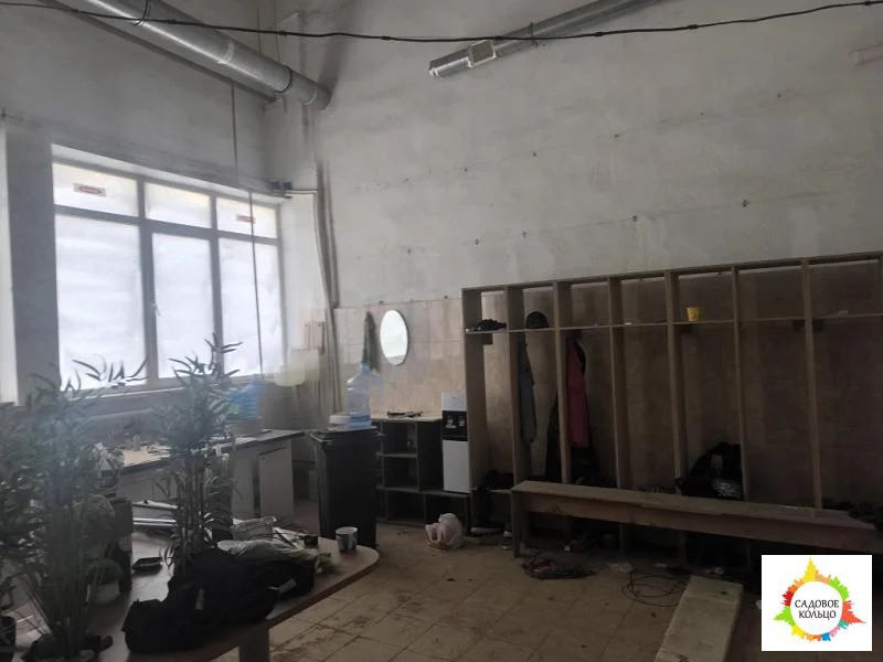 Неотапливаемое помещение под склад на Южнопортовой улице в 5 мн - Фото 11