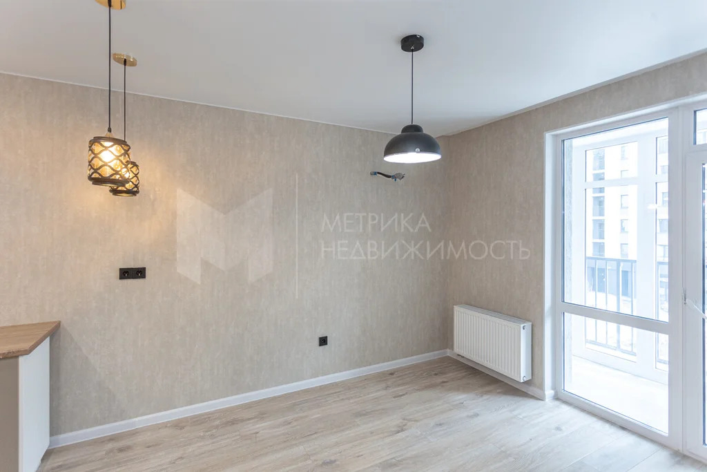 Продажа квартиры, Тюмень, г Тюмень - Фото 10