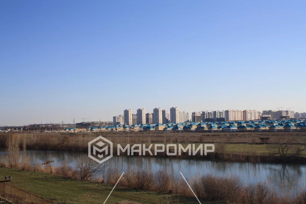 Продажа квартиры, Краснодар, 1-й Сахалинский проезд - Фото 6