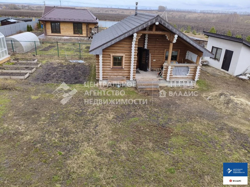 Продажа дома, Рязанский район, Рассветная улица - Фото 2