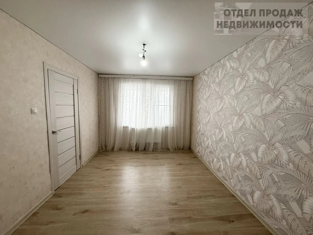 Большая квартира с ремонтом - Фото 7