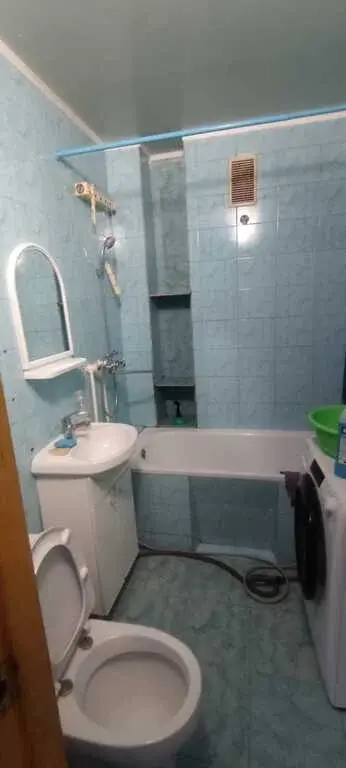 1к квартира на СЖМ. - Фото 6