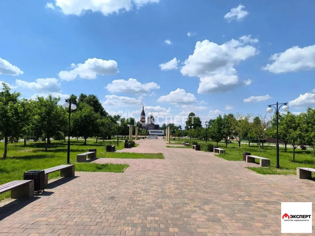 2-комнатная квартира, ул. Белинского - Фото 16