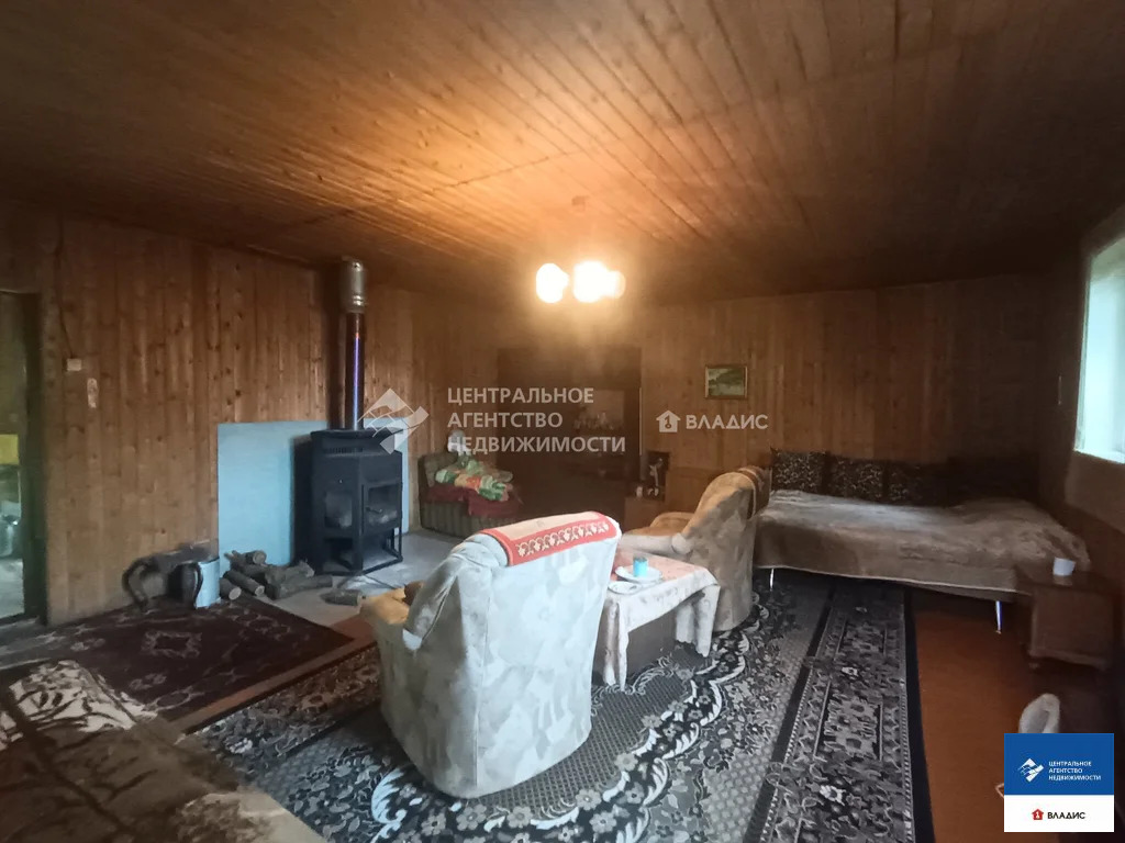 Продажа дома, Клишино, Рыбновский район - Фото 7