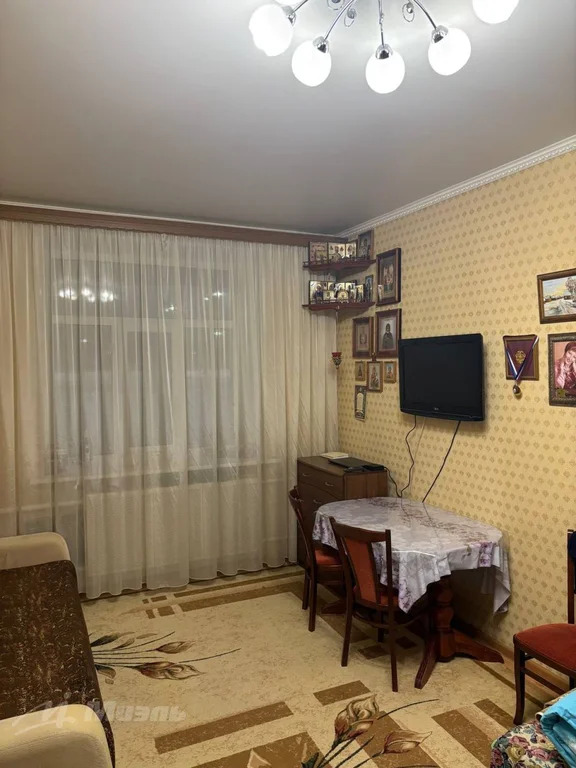 Объект 554485 - Фото 4