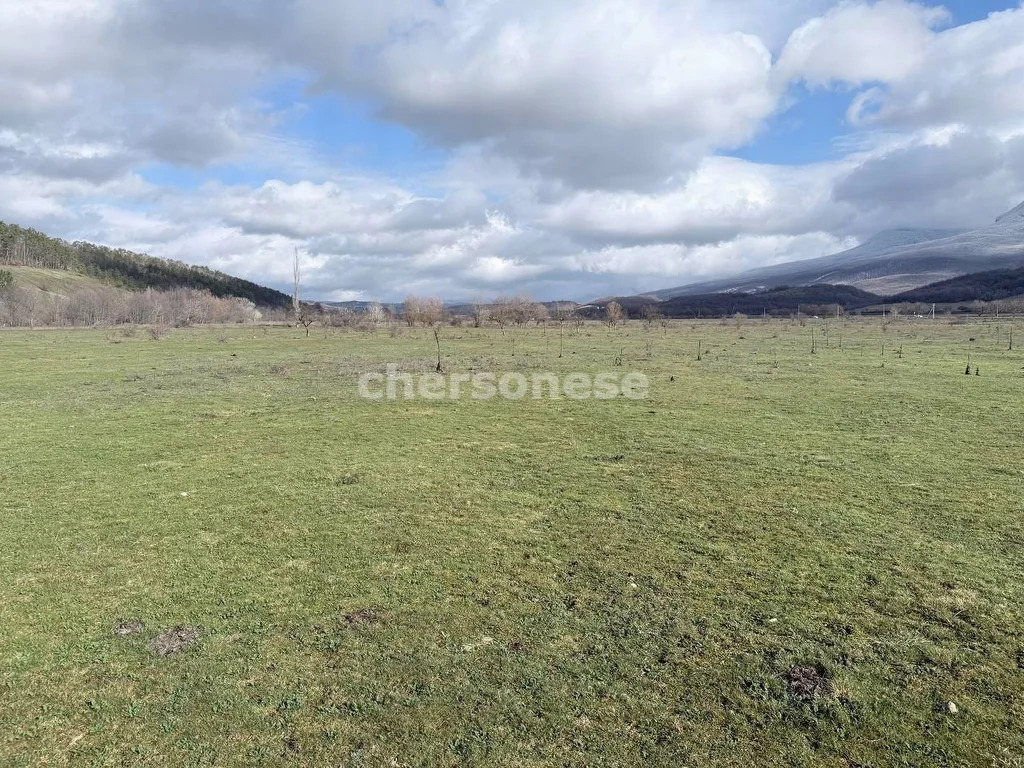 Продажа участка, Аромат, Бахчисарайский район, ул. Ялтинская - Фото 3