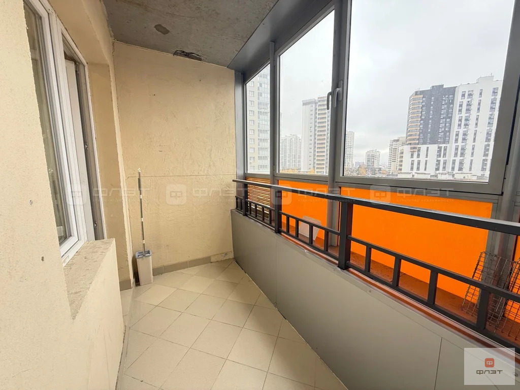 Продажа квартиры, Казань, пр-кт. Альберта Камалеева - Фото 11