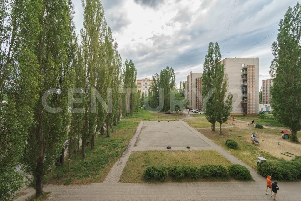 Продажа квартиры, Липецк, 50 лет НЛМК ул, 23 - Фото 13