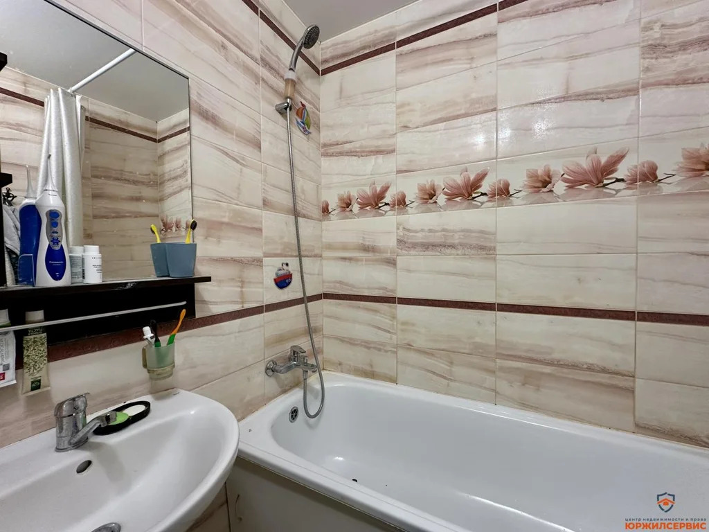 Продажа квартиры, Домодедово, Домодедово г. о., улица Текстильщиков - Фото 12