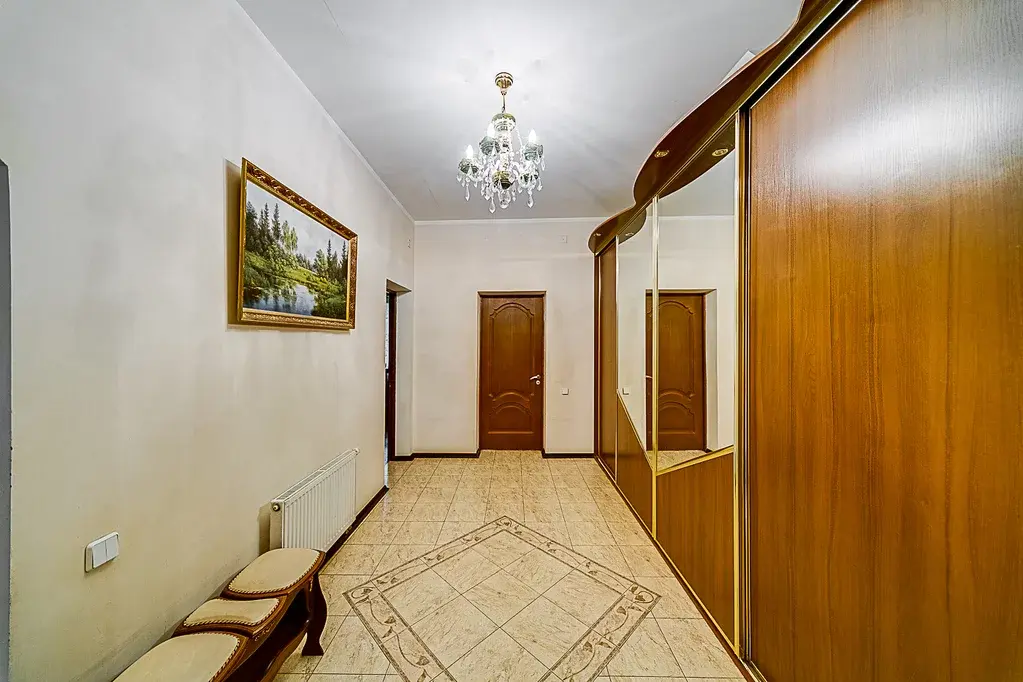Продается дом 340 кв.м. в СНТ Северное(7 км от МКАД) - Фото 25