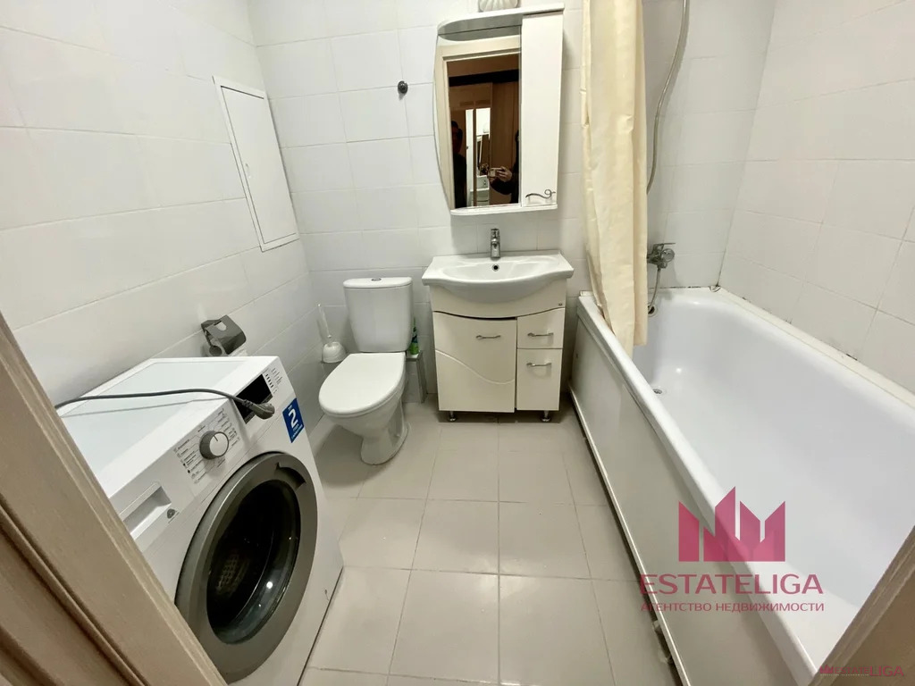 Продажа квартиры, Боброво, Дмитровский район, Крымская улица - Фото 13
