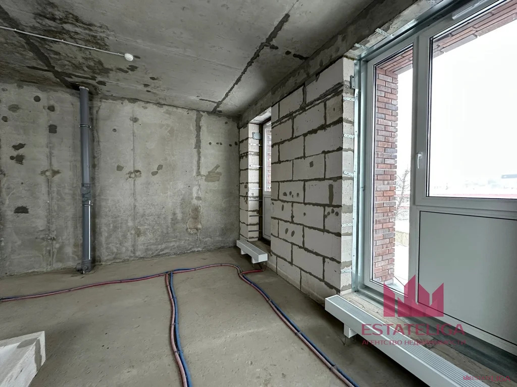 Продажа квартиры, Автомобильный проезд - Фото 8