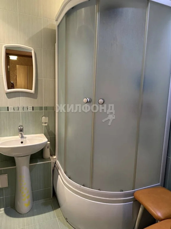 Продажа квартиры, Новосибирск, ул. Зорге - Фото 12