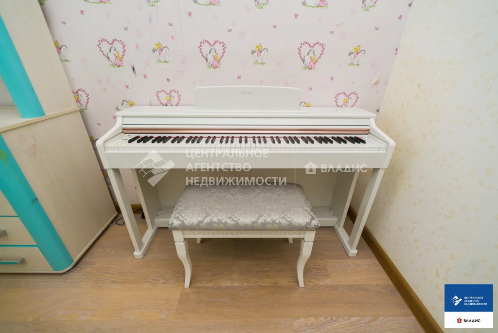 Продажа квартиры, Рязань, ул. Быстрецкая - Фото 5