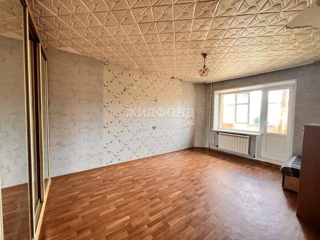 Продажа квартиры, Новосибирск, ул. Рассветная - Фото 2