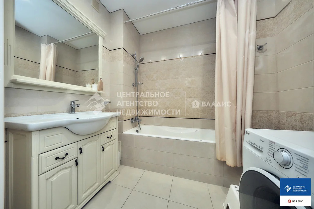 Продажа квартиры, Рязань, Васильевская улица - Фото 5