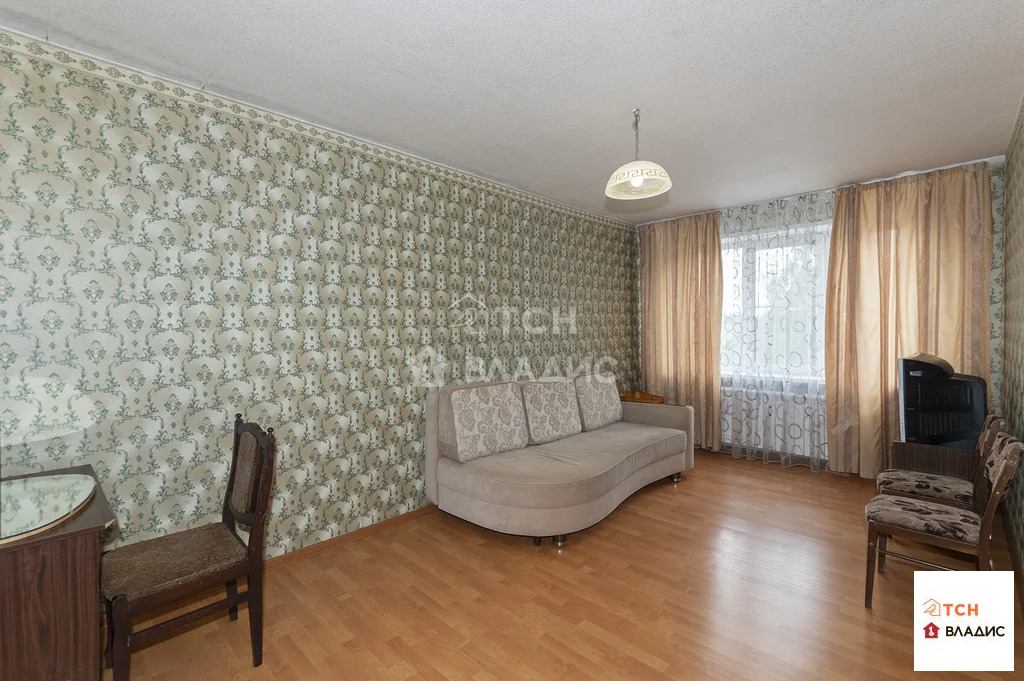 Продажа квартиры, Санатория Тишково, Пушкинский район, ул. Курортная - Фото 5