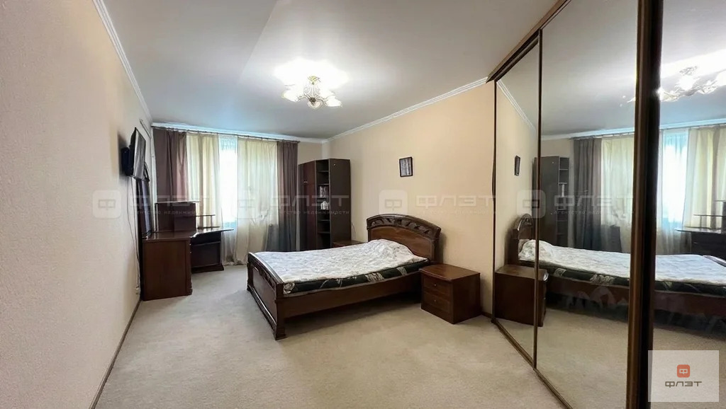 Продажа квартиры, Казань, ул. Толбухина - Фото 4