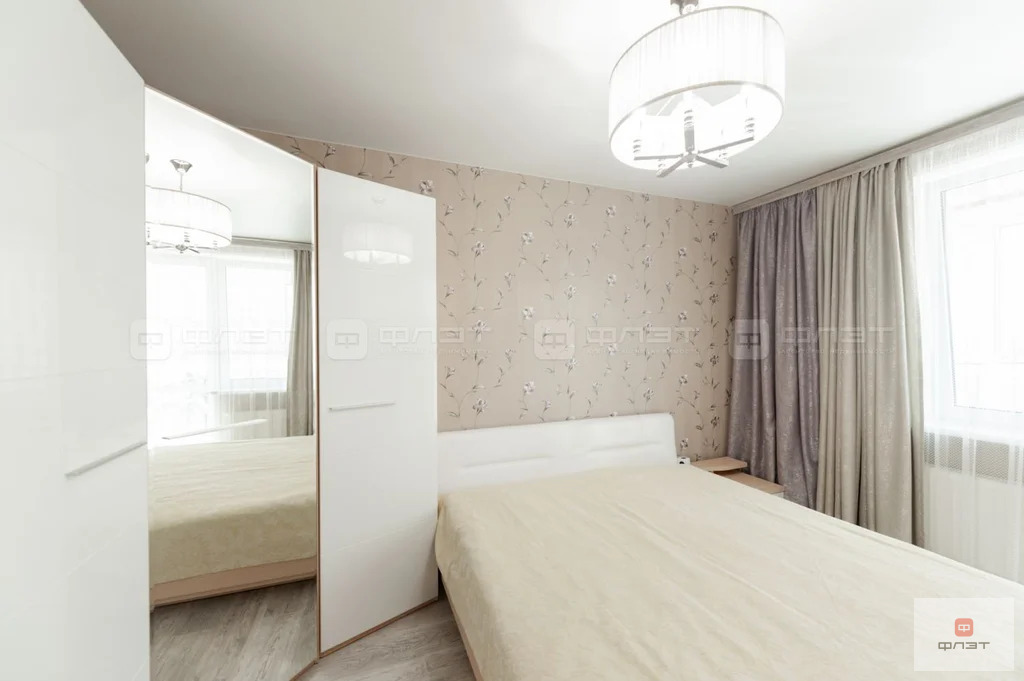 Продажа квартиры, Казань, ул. Гавриила Державина - Фото 5