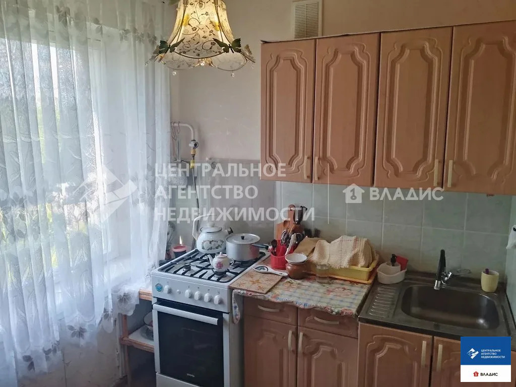 Продажа квартиры, Лесной, Шиловский район, ул. Пионерская - Фото 6