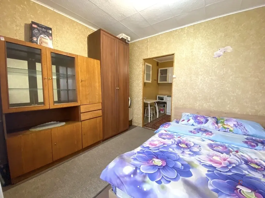 Продается комната Гагарина, 102. - Фото 5