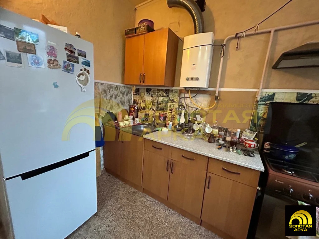 Продажа квартиры, Крымск, Крымский район, ул. Кирова - Фото 16