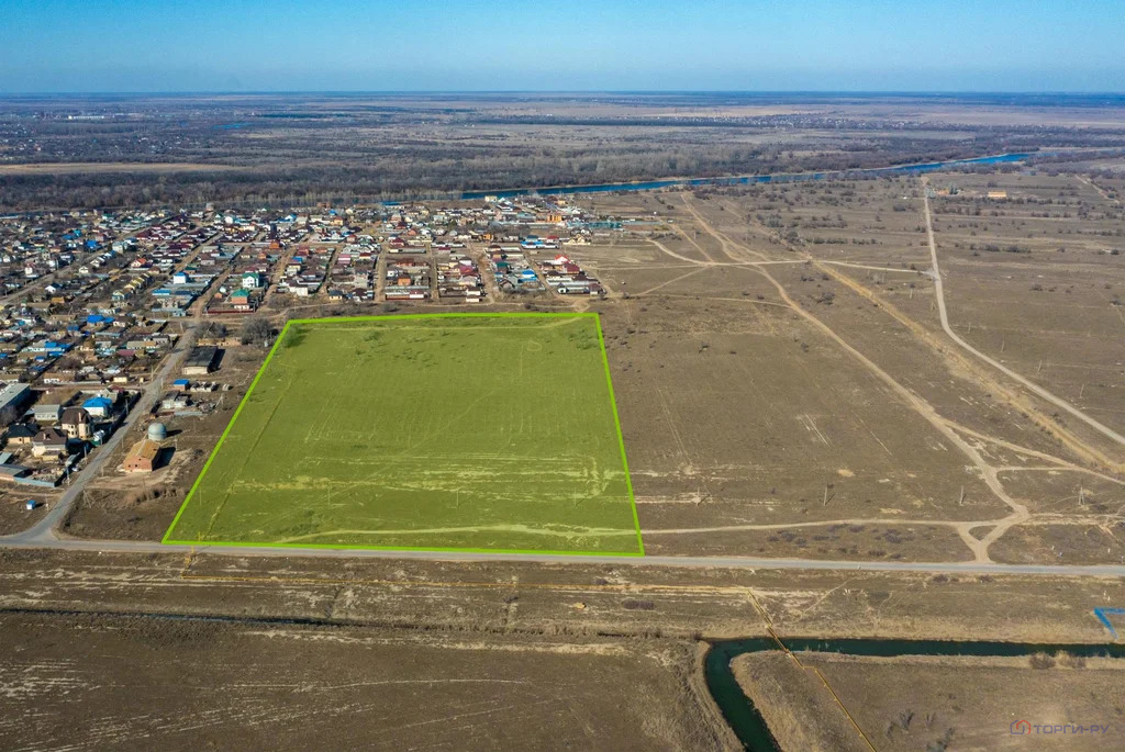 Продажа земельного участка, Садовый, Приволжский район - Фото 5
